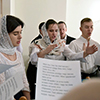 16-17 февраля 2019 г. День православной молодежи в Эстонской Православной Церкви 16-17 февраля 2019 г. День православной молодежи в Эстонской Православной Церкви