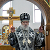 15 марта 2019 г. Литургия Преждеосвященных Даров 15 марта 2019 г. Литургия Преждеосвященных Даров