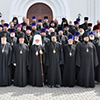 11 июня 2019 г. Собор Эстонской Православной Церкви 11 июня 2019 г. Собор Эстонской Православной Церкви