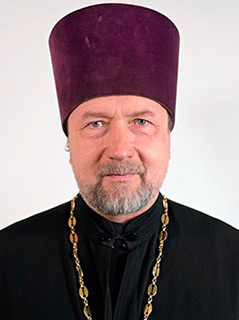протоиерей Леонид Конощенок